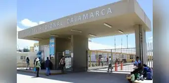 Conductor deja heridas a 5 personas en accidente y se da a la fuga en Cajamarca