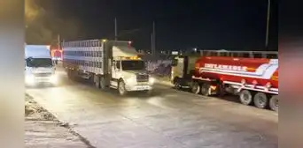 Minera Antapaccay denuncia ataque de presuntos huelguistas a transportistas en Cusco