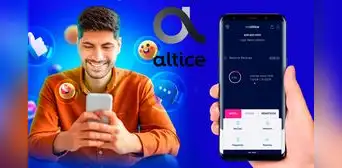 Altice: ¿cuáles son los planes disponibles y cómo consultar mi saldo? Altice: ¿cuáles son los planes disponibles y cómo consultar mi saldo?