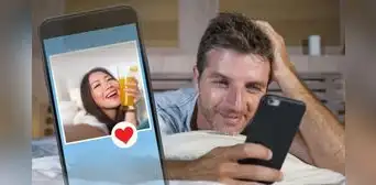 ¿Cómo evitar ser estafado en tu cita virtual por San Valentín? ¿Cómo evitar ser estafado en tu cita virtual por San Valentín?
