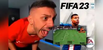 ¿Por qué muchos creen que FIFA 23 manipula las habilidades de tus jugadores para que pierdas?