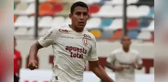 Alex Valera y su dura autocrítica tras derrota de la 'U': "Me fallé como 3 goles" Alex Valera y su dura autocrítica tras derrota de la 'U': "Me fallé como 3 goles"