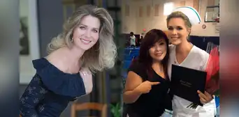 ¿Qué pasó con la actriz Sonya Smith y en qué trabaja actualmente? ¿Qué pasó con la actriz Sonya Smith y en qué trabaja actualmente?