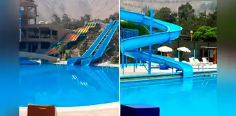 ¿Ya no soportas el calor? 5 clubs con grandes piscinas cerca de lima desde 10 soles ¿Ya no soportas el calor? 5 clubs con grandes piscinas cerca de lima desde 10 soles
