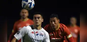 Sport Huancayo vs. Nacional de Paraguay: apuestas del partido por Copa Libertadores Sport Huancayo vs. Nacional de Paraguay: apuestas del partido por Copa Libertadores