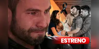 VER "El señor de los cielos 8", capítulo 19, EN VIVO: hora, canal y dónde ver la serie de Telemundo