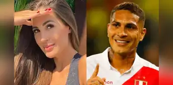 Ana Paula Consorte, pareja de Paolo Guerrero, ya recibe ropita de bebé: ¿Será mujercita? Ana Paula Consorte, pareja de Paolo Guerrero, ya recibe ropita de bebé: ¿Será mujercita?