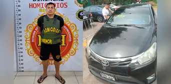 Cayó uno de los autores intelectuales del séxtuple crimen de San Miguel