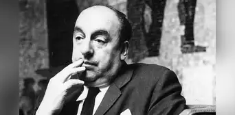 Pablo Neruda murió envenenado, confirma informe pericial, según la familia Pablo Neruda murió envenenado, confirma informe pericial, según la familia