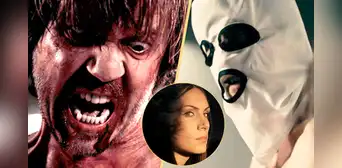 "A serbian film", la película que perturbó a críticos: "Una pesadilla de porno-horror" "A serbian film", la película que perturbó a críticos: "Una pesadilla de porno-horror"