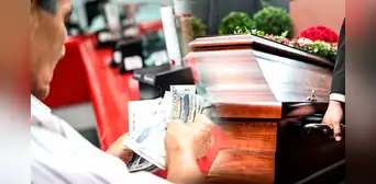 Si tu pareja fallece y no estaban casados, ¿puedes recibir la pensión de viudez? Si tu pareja fallece y no estaban casados, ¿puedes recibir la pensión de viudez?