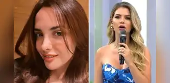 Rosángela Espinoza tras ‘pelea’ con Brunella Horna: “Dejé bien claro todo para que no esté hablando de más” Rosángela Espinoza tras ‘pelea’ con Brunella Horna: “Dejé bien claro todo para que no esté hablando de más”