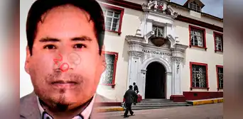 Condenan a 9 años de cárcel a exprocurador por intento feminicidio en Ayacucho Condenan a 9 años de cárcel a exprocurador por intento feminicidio en Ayacucho