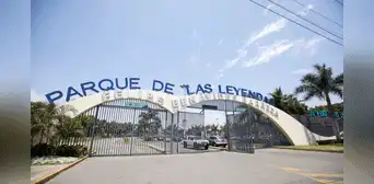 ¡San Valentín en el Parque de las Leyendas! Aquí las actividades programadas para este 14 de febrero