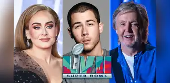 Super Bowl 2023: estos son los famosos cantantes que vieron a Rihanna en el Half Time del megaevento Super Bowl 2023: estos son los famosos cantantes que vieron a Rihanna en el Half Time del megaevento