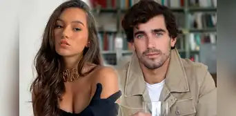 Alexia Barnechea: ¿cuántos años tiene y cuánto de diferencia se lleva con Diego Rodríguez? Alexia Barnechea: ¿cuántos años tiene y cuánto de diferencia se lleva con Diego Rodríguez?