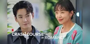"Curso intensivo de amor", elenco: quién es quién en la comedia romántica coreana de Netflix