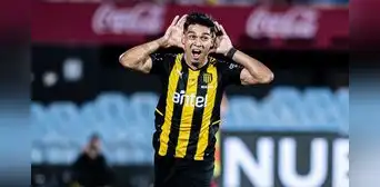 Peñarol venció 4-3 a La Luz en un partidazo por el Campeonato Uruguayo