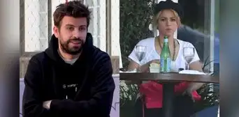 Gerard Piqué hace sorpresiva mención a Shakira durante entrevista: ¿qué dijo sobre la colombiana?