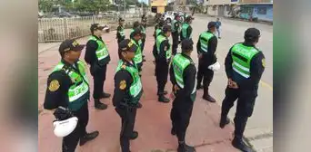 Mininter promete enviar equipo especializado de investigación de la PNP a Tumbes