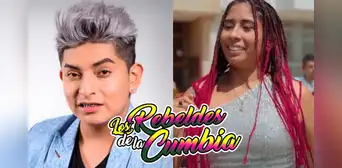 ¿Por qué Azucena Calvay y Bryan Arámbulo dejaron Los Claveles de la Cumbia? ¿Por qué Azucena Calvay y Bryan Arámbulo dejaron Los Claveles de la Cumbia?