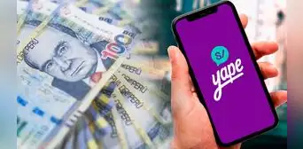 Préstamos Yape de hasta S/500: ¿cuáles son los requisitos, intereses y cómo solicitarlo desde tu app? Préstamos Yape de hasta S/500: ¿cuáles son los requisitos, intereses y cómo solicitarlo desde tu app?