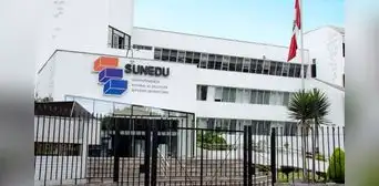 Minedu convoca elecciones del nuevo jefe de Sunedu para este viernes 17