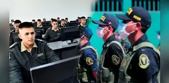 Admisión 2023 a la PNP: ¿cuánto gana un policía y cuál es la escala de sueldos?
