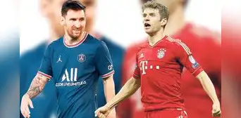 PSG vs. Bayern Múnich: una final anticipada