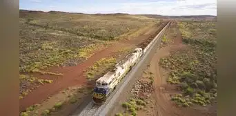 En pro del medioambiente, construyen tren eléctrico que no requiere recargarse En pro del medioambiente, construyen tren eléctrico que no requiere recargarse
