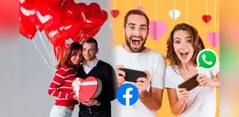 Frases para el 14 de febrero: mensajes de San Valentín para enviar por WhatsApp en Venezuela Frases para el 14 de febrero: mensajes de San Valentín para enviar por WhatsApp en Venezuela