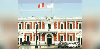 Trujillo: pedirán enviar a Servir hojas de vida de gerentes de MPT