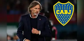¿Por qué Ricardo Gareca se volvió tendencia y qué tiene que ver con Boca Juniors?