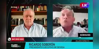 AAR: "La solución a los problemas del país no es el adelanto de elecciones, pero sí alivia mucho"