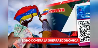 Pago del Bono contra la Guerra Económica febrero 2023: ¿cuándo inicia y de cuánto es?