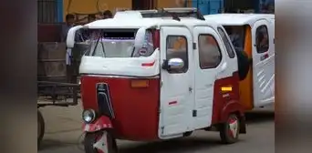 Mototaxista denuncia que fue dopado tras recibir pago por carrera en La Libertad