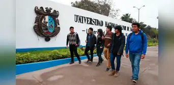 ¿Qué puesto ocupa San Marcos en el ranking de las 15 mejores universidades del Perú?