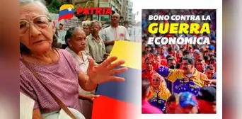 Bono contra la Guerra económica 2023: ¿los pensionados de IVSS y Amor Mayor también lo recibirán?