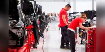 Trabajadores de Tesla lanzan campaña para formar sindicato en Nueva York