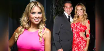 Karina Rivera: ¿cómo fue su romance con Orlando Fundichely y cuánto tiempo estuvieron juntos? Karina Rivera: ¿cómo fue su romance con Orlando Fundichely y cuánto tiempo estuvieron juntos?