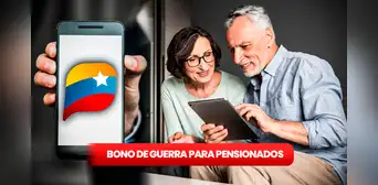 Bono de Guerra para pensionados: ¿cuándo sería el pago y cómo consultar si es que me toca recibirlo?