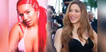 Karol G y Shakira anuncian colaboración con tema "TQG": fecha del estreno y significado del título