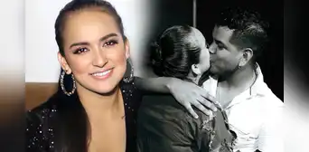Daniela Darcourt dedica romántico mensaje a su novio por San Valentín: "Mi lugar favorito" Daniela Darcourt dedica romántico mensaje a su novio por San Valentín: "Mi lugar favorito"