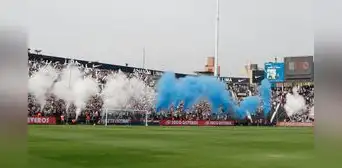 Alianza Lima planea el nuevo Matute: 47.000 hinchas, palcos, bandejas, sótano y plaza comercial