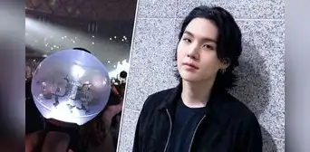Suga de BTS, TOUR 2023: fechas de concierto, preventa y cómo tener membresía ARMY Suga de BTS, TOUR 2023: fechas de concierto, preventa y cómo tener membresía ARMY