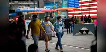 Inflación de Estados Unidos sube 0,5% en enero Inflación de Estados Unidos sube 0,5% en enero