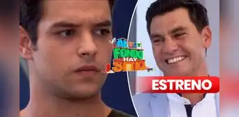"AFHS" 10 capítulo 156 EN VIVO por América TVGO: ¡Mike atrasará a todos! ¿Dónde y a qué hora ver? "AFHS" 10 capítulo 156 EN VIVO por América TVGO: ¡Mike atrasará a todos! ¿Dónde y a qué hora ver?