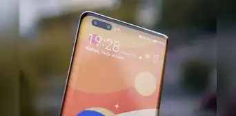 Igual que Apple: Huawei planea incluir su propia isla dinámica en su próximo teléfono