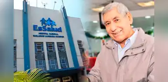 Si me jubilo de mi trabajo, ¿puedo seguir recibiendo atención en EsSalud? Si me jubilo de mi trabajo, ¿puedo seguir recibiendo atención en EsSalud?