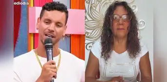 Anthony Aranda revela que vidente que lo llamó agresor no respondió carta notarial: "No le importa"